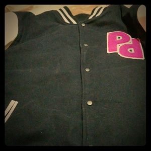 Pink dolphin Holiday 2011